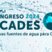 LOW O2 confirmó su presencia en ACADES 2024.