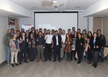 Corfo y Gremios de Los Lagos inician construcción de la primera bolsa climática regenerativa para ecosistemas regionales