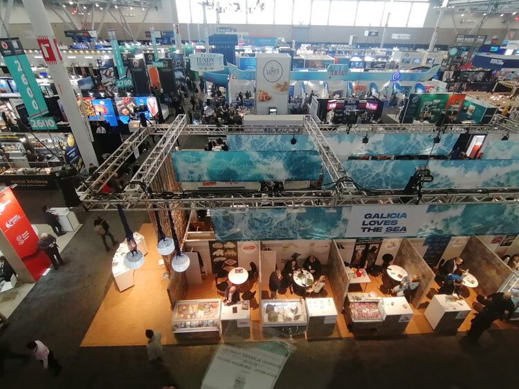 Seafood Expo North America 2024:  Presidente de SalmonChile: “Existe un alto interés mundial por el salmón chileno”