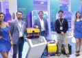 Patagonia ROV se estrena en AquaSur con toda su tecnología