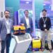 Patagonia ROV dice Presente en AQUASUR 2024