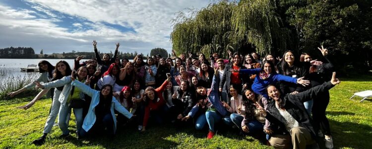 Skretting Chile conmemora el Mes de la Mujer con acciones concretas para avanzar hacia la equidad de género