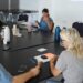 Autoridades Argentinas gestionan innovador centro educacional con enfoque en la acuicultura