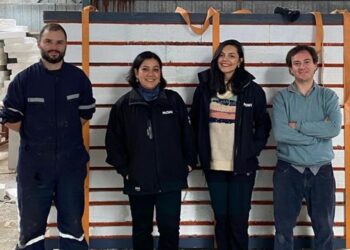 Mowi Chile y Aysén Recircular: Hacia una salmonicultura sustentable