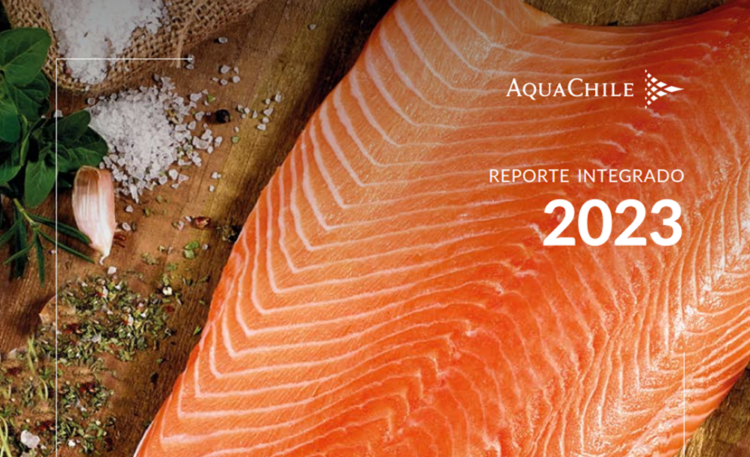 AquaChile: “Nuestro enfoque se centra en la innovación y sostenibilidad”