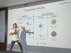 Estrategia de vacunación contra SRS muestra protección cruzada incompleta para PS-LF-89