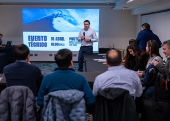 Asociación de Salmonicultores de Magallanes y Elanco reactivan comité de salud de peces en la región austral