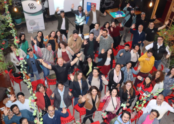 Invitan a participar en el primer “Showcase Foodtech”