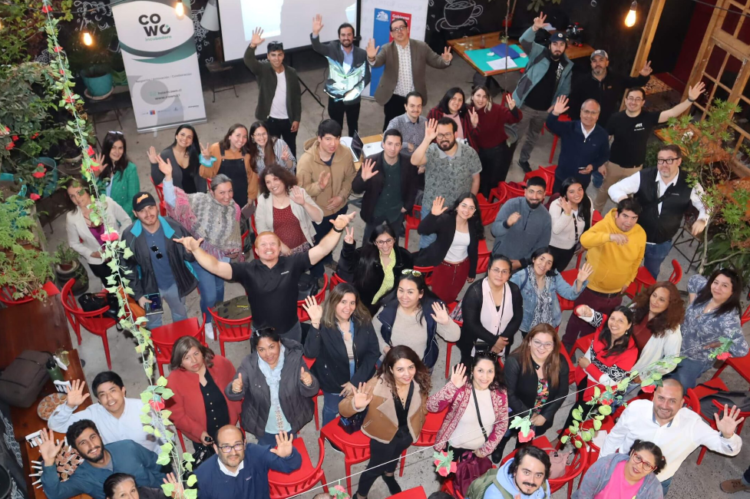 Invitan a participar en el primer “Showcase Foodtech”
