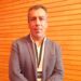 Christian Stange, director comercial de ITG Chile. Créditos InfoSALMON.