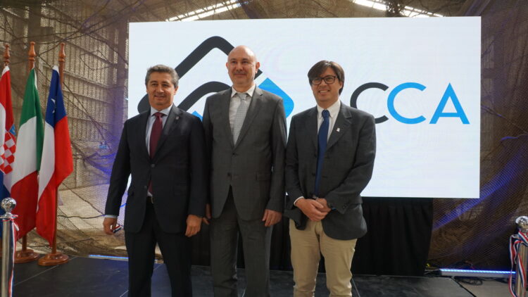 ACCA: Inauguran planta para reciclaje de residuos plásticos de la industria del salmón
