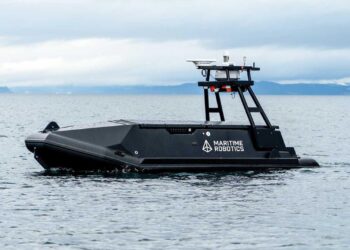 AKVA Group y Maritime Robotics anuncian fabricación de cascos climáticamente neutros