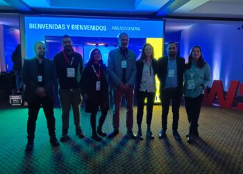 Desarrollan encuentro de inversión e innovación y productividad en Los Lagos