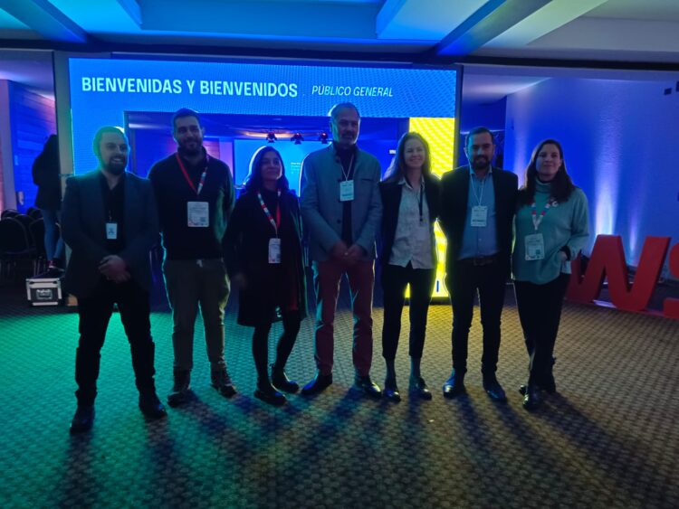 Desarrollan encuentro de inversión e innovación y productividad en Los Lagos