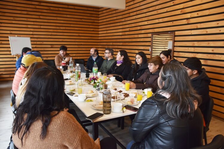 “Escucha Activa del Salmón” entregó sus resultados