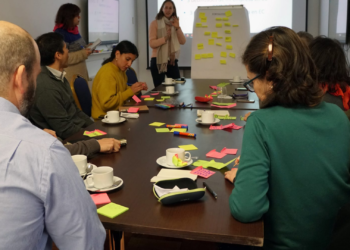 Ejecutan proyecto de Ecodiseño para fortalecer Pymes en la Región de los Lagos