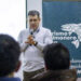 Fernando Villarroel, CEO de Mowi Chile. Créditos InfoSALMON.