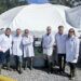 La oficina chilena de Innovasea abrió sus puertas en 2020 en Puerto Varas. Créditos Innovasea.