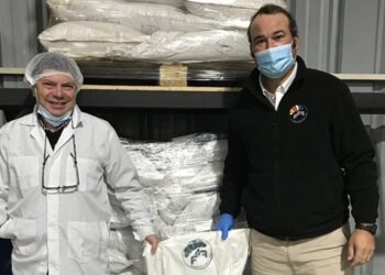 Cermaq y Skretting consolidan economía circular en nutrición acuícola