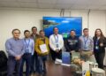 Invermar y ACHS renuevan alianza de seguridad