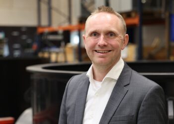 Billund Aquaculture nombra un nuevo CEO