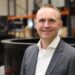 Kristoffer Lund, CEO del Grupo en Dinamarca. Créditos Billund Aquaculture.