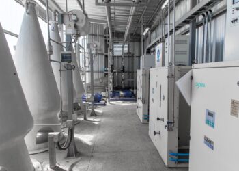 OXZO destaca soluciones con Ozono para tratamiento de afluentes y efluentes en la acuicultura