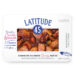 Smoked Salmon Candy Bites de la marca Latitude 45. Créditos Multi X.