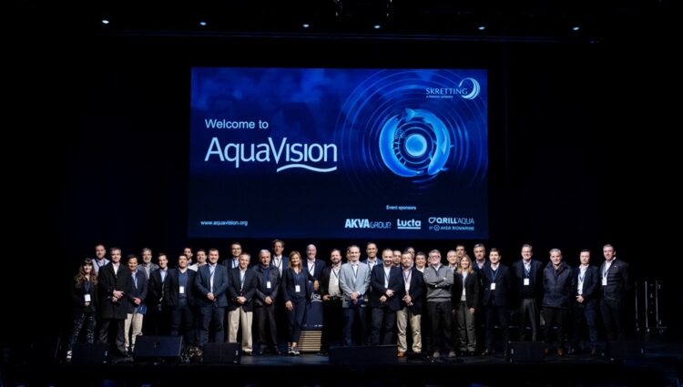 AquaVision 2024 reunirá a líderes mundiales de la acuicultura