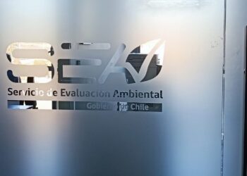 El Rol del Servicio de Evaluación Ambiental en Chile