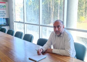 El Rol del Servicio de Evaluación Ambiental en Chile