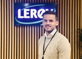 Lerøy innova a partir de la sangre de salmón