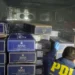 "Operación Santo Salmón" logra recuperar 600 millonese en salmón robado