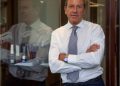 Ricardo García de Camanchaca: «Tuvimos resultados muy débiles por la demanda de salmón»