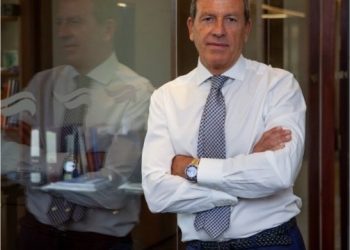 Ricardo García de Camanchaca: «Tuvimos resultados muy débiles por la demanda de salmón»