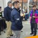 ALSUR ingeniería y CIA sostienen encuentro con la UACH