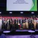 Dan a conocer a 20 «Campeones Azules de la UE»