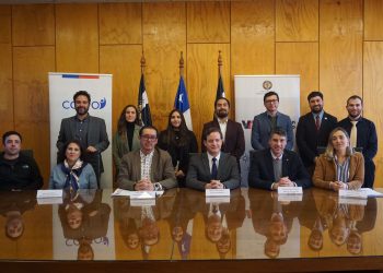 Lanzan evento sobre cambio climático