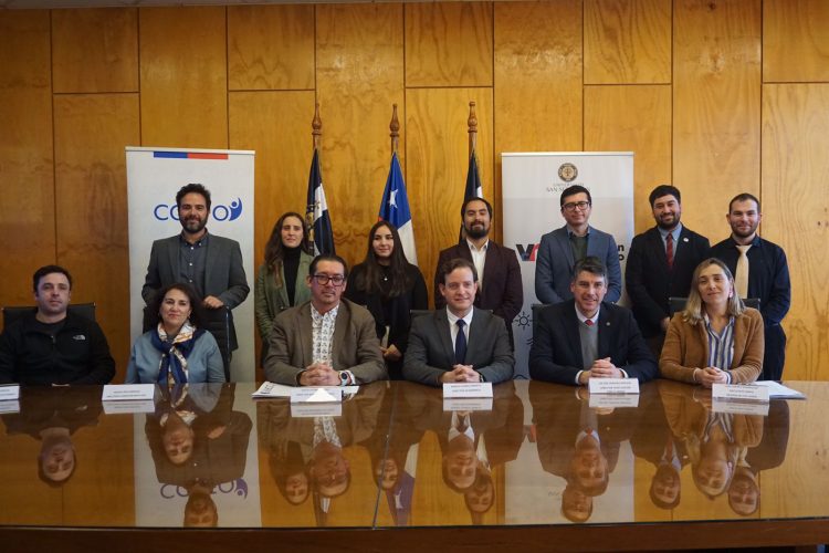 Lanzan evento sobre cambio climático