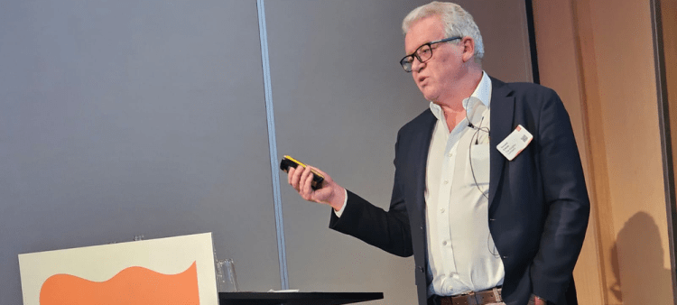 Kingfish Company anunció sus resultados financieros 1T