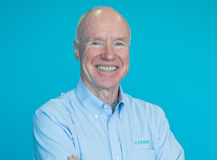 Joachim Wessel se convierte en nuevo Gerente General de Cermaq Chile