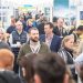 AQUASUR y empresas chilenas arriban en Aquaculture UK 2024