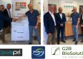 Créditos G2B BioSolutions.