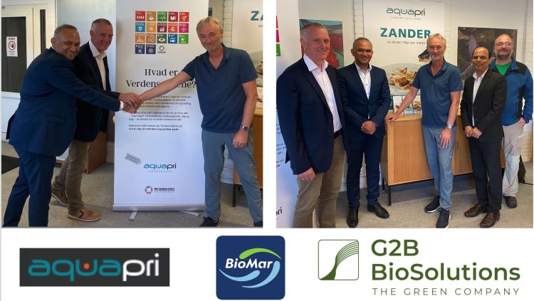 Créditos G2B BioSolutions.