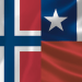 Noruega y Chile: Un binomio con más de un siglo de existencia