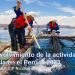 Desenvolvimiento de la actividad acuícola en el Perú al 2023. Créditos Nicolás Hurtado.