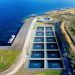 En la primera fase de construcción, Andfjord Salmon está completando cuatro nuevas piscinas. Créditos Andfjord Salmon.