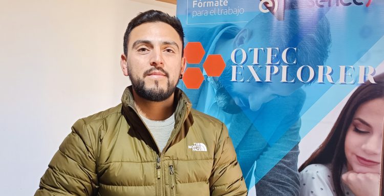 Explorer Latam a la vanguardia de la capacitación en robótica.
