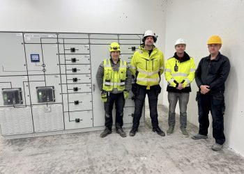 Laxey apuesta por la baja huella de carbono