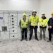 Laxey apuesta por la baja huella de carbono